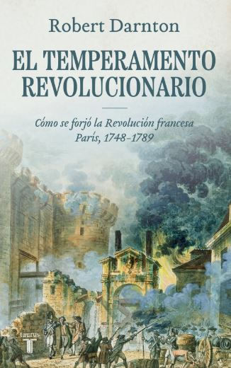 El Temperamento Revolucionario
