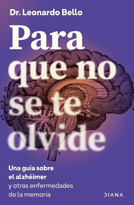 Para que no se te olvide