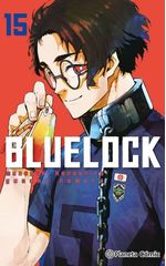 Bluelock 15