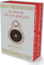 El Señor de los Anillos Ed Ilustrada
