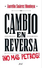 Cambio en Reversa