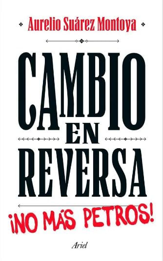 Cambio en Reversa