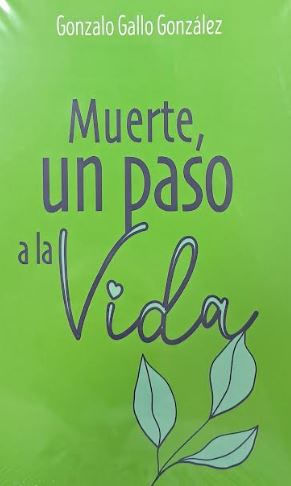 Muerte Un Paso A La Vida