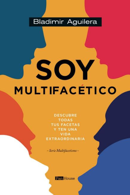 Soy Multifacetico