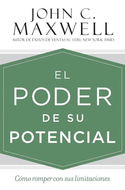 El Poder De Su Potencial
