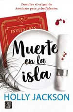 Muerte en la Isla