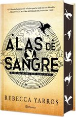 Alas de Sangre