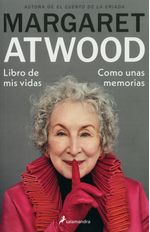 Libro de Mis Vidas