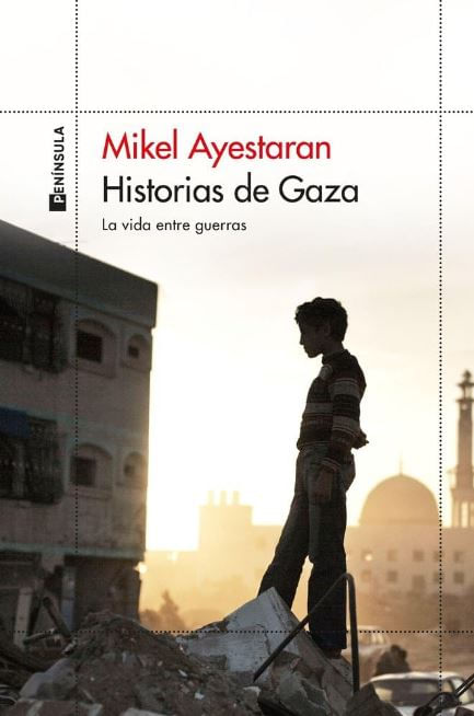Historias de Gaza