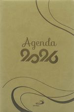 Agenda San Pablo 2026