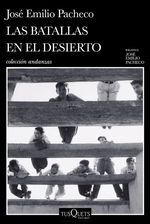 Las Batallas en el Desierto