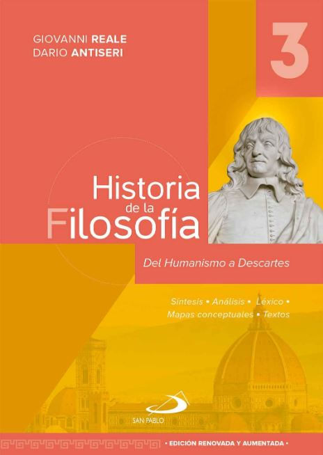Historia de la Filosofía 3