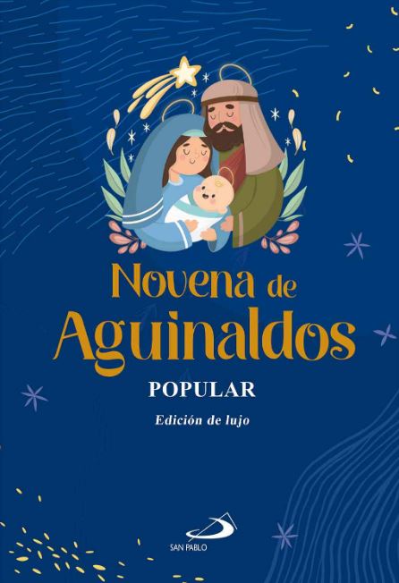 Novena de Aguinaldos Popular