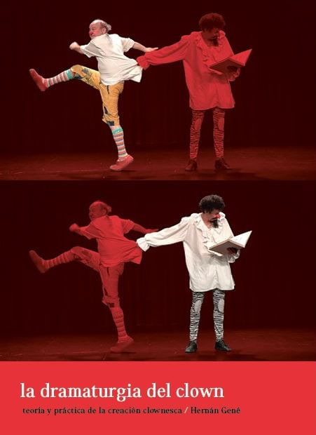 La Dramaturgia del Clown