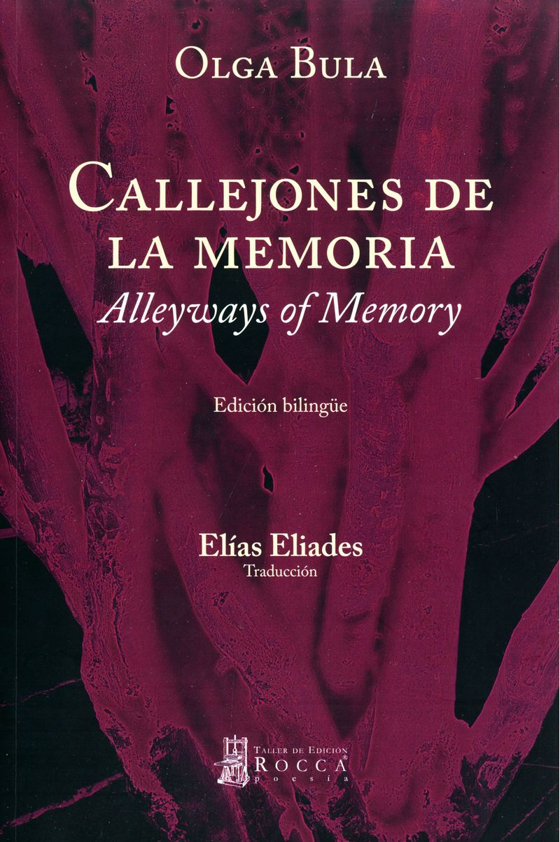 Callejones de la Memoria Alleyways Of Me