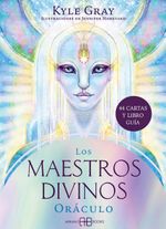 Los Maestros Divinos Oráculo (CAJA)