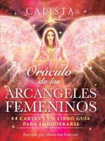 Oráculo de los Arcángeles Femeninos (CAJA)
