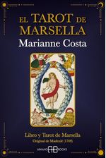 El Tarot de Marsella (CAJA)