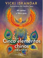 Los Cinco Elementos Chinos Oráculo (CAJA)