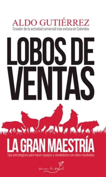 Lobos de Ventas la Gran Maestría