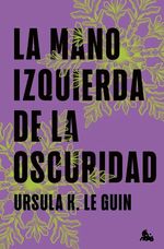 La Mano Izquierda de la Oscuridad