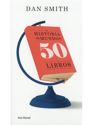 La Historia del Mundo en 50 Libros
