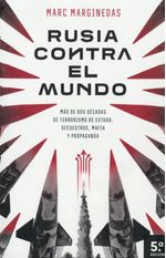 Rusia Contra el Mundo