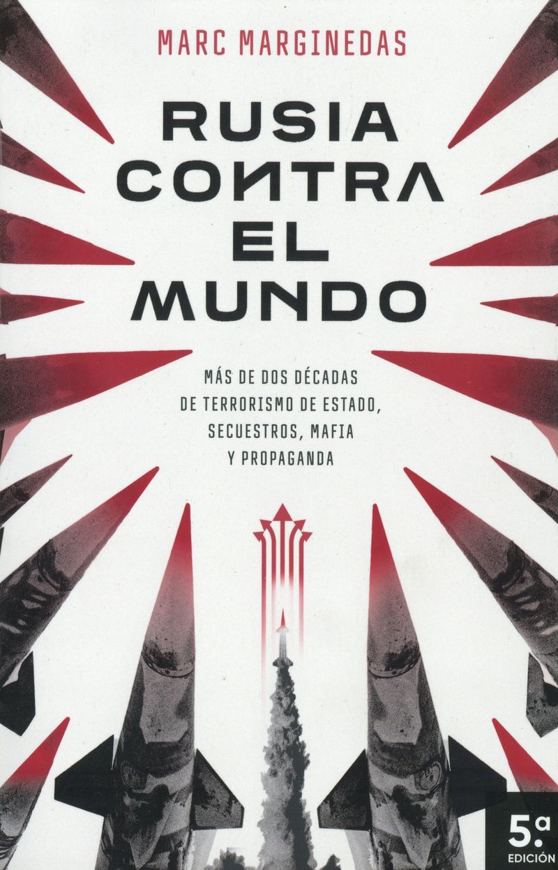 Rusia Contra el Mundo