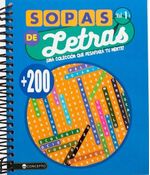 Sopas De Letras Vol 1