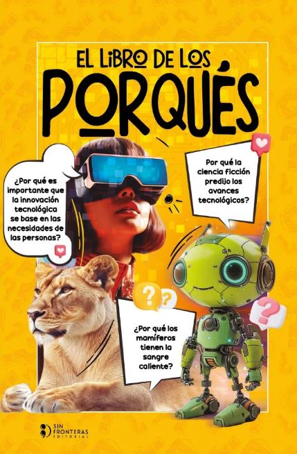El Libro De Los Porques