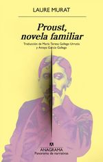 Proust Novela Familiar