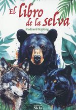 El Libro de la Selva