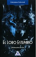 El Lobo Estepario