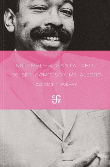 De Ser Como Soy Me Alegro