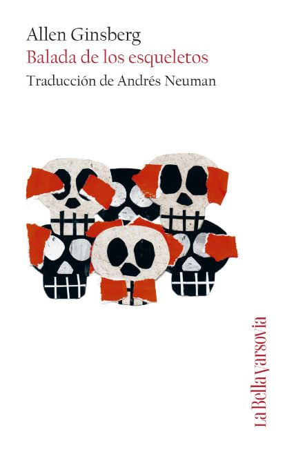 La Balada de los Esqueletos