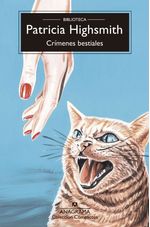 Crímenes Bestiales