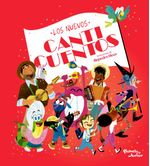 Los Nuevos Canticuentos