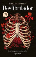 Desfibrilador