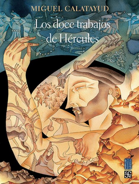 Los Doce Trabajos de Hércules