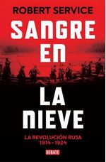 Sangre en la Nieve