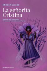 La SeÑorita Cristina
