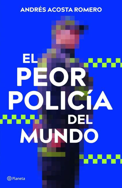 El Peor Policia del Mundo