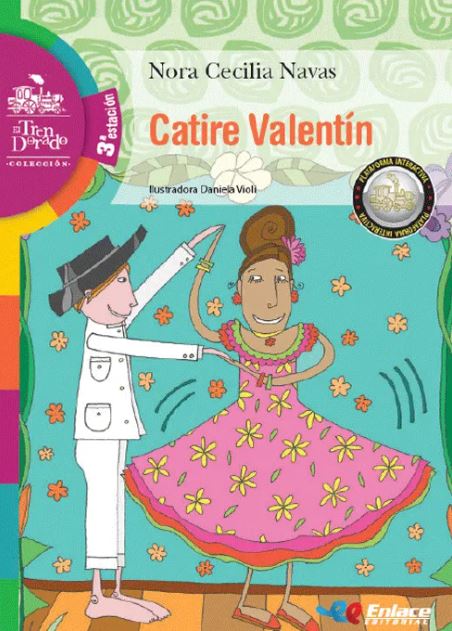 Catire Valentin Kit - Librería Nacional