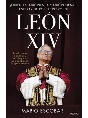 León XIV