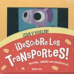 Descubre los Transportes