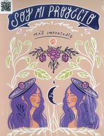 Alma Violeta Soy Mi Proyecto