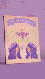 Alma Violeta Soy Mi Proyecto