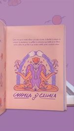 Alma Violeta Soy Mi Proyecto