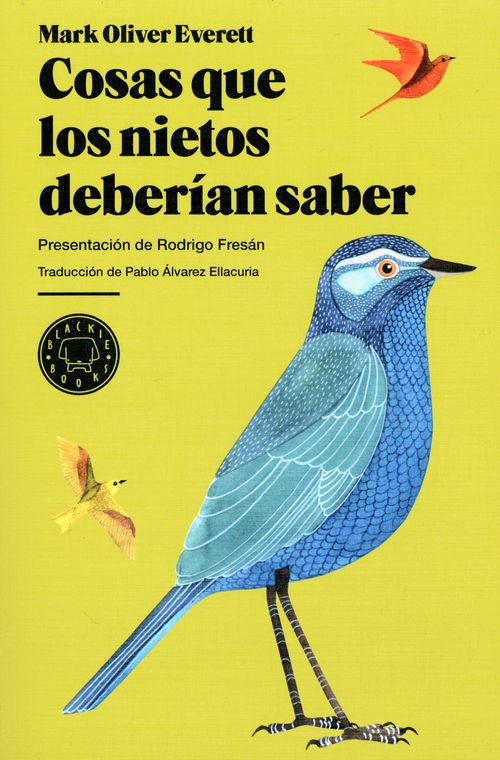 Cosas que los nietos deberían saber