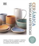 Cerámica Técnicas Artísticas